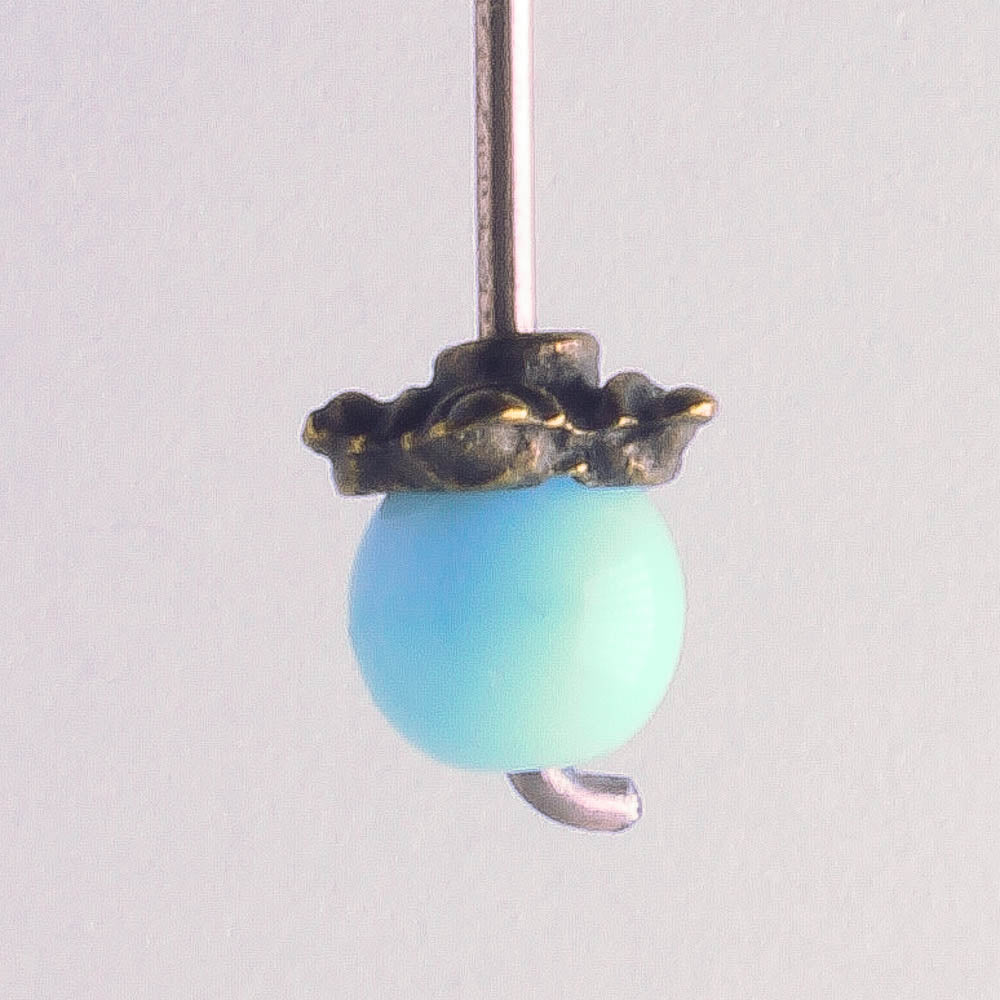 Bead Cap - Each