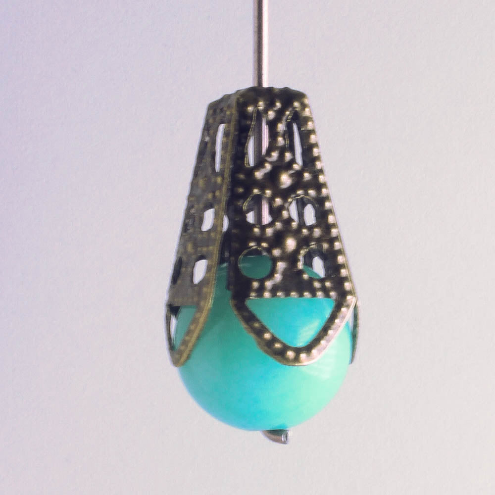 Bead Cap - Each