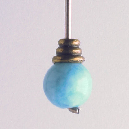 Bead Cap - Each