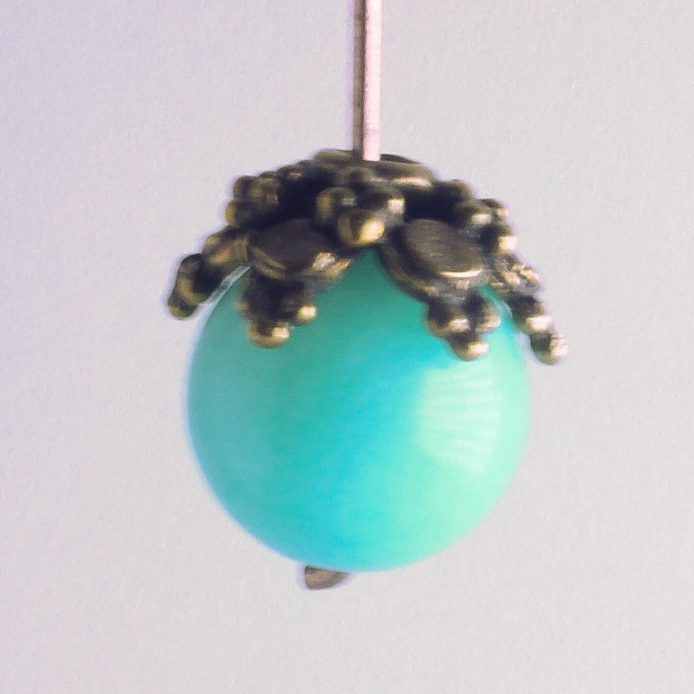 Bead Cap - Each