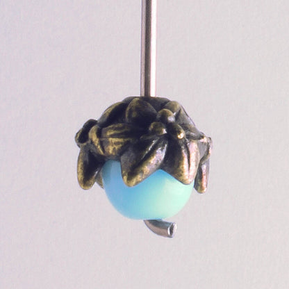 Bead Cap - Each