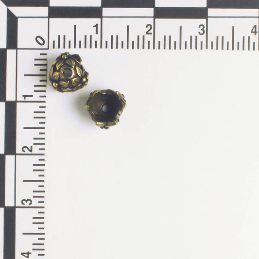 Bead Cap - Each