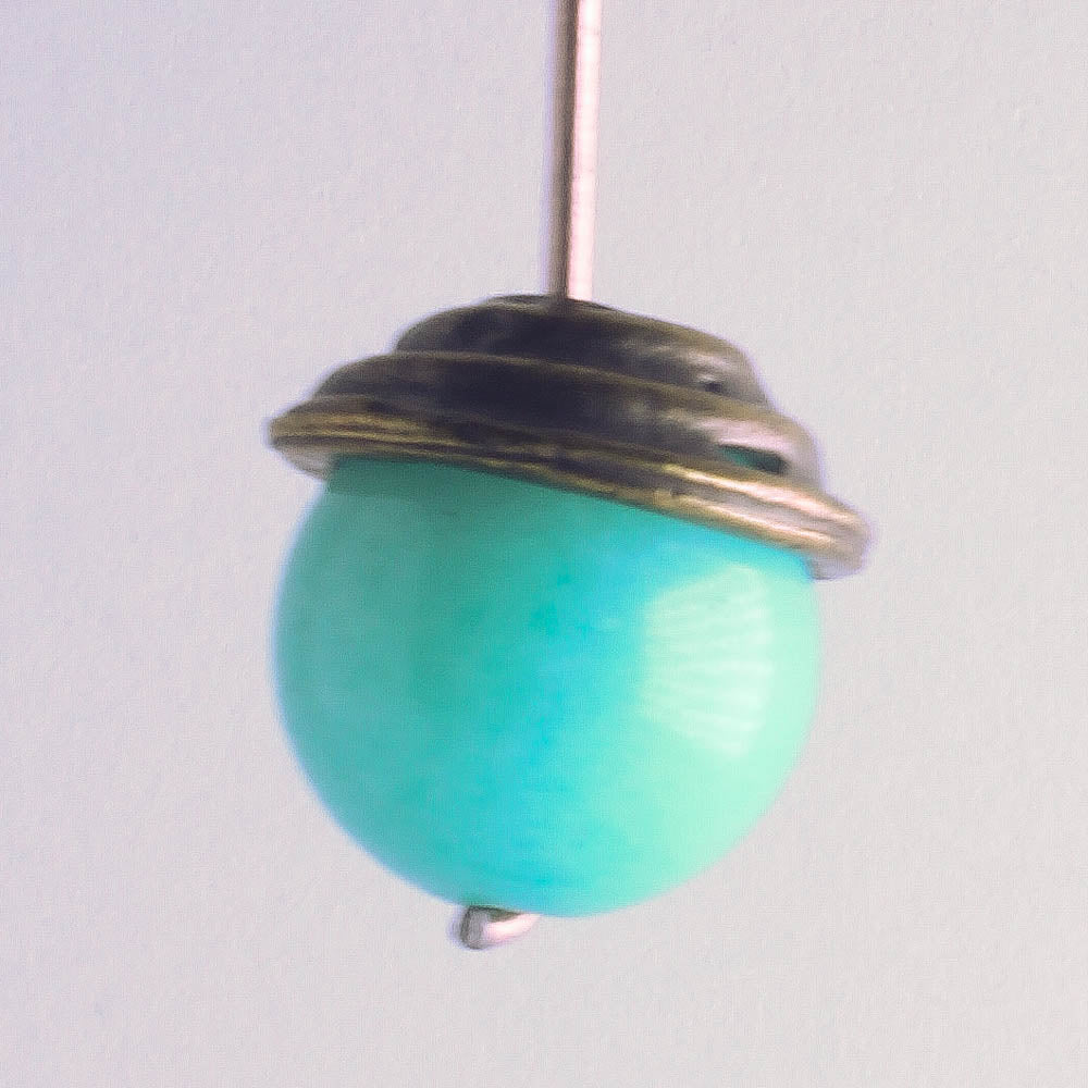 Bead Cap - Each
