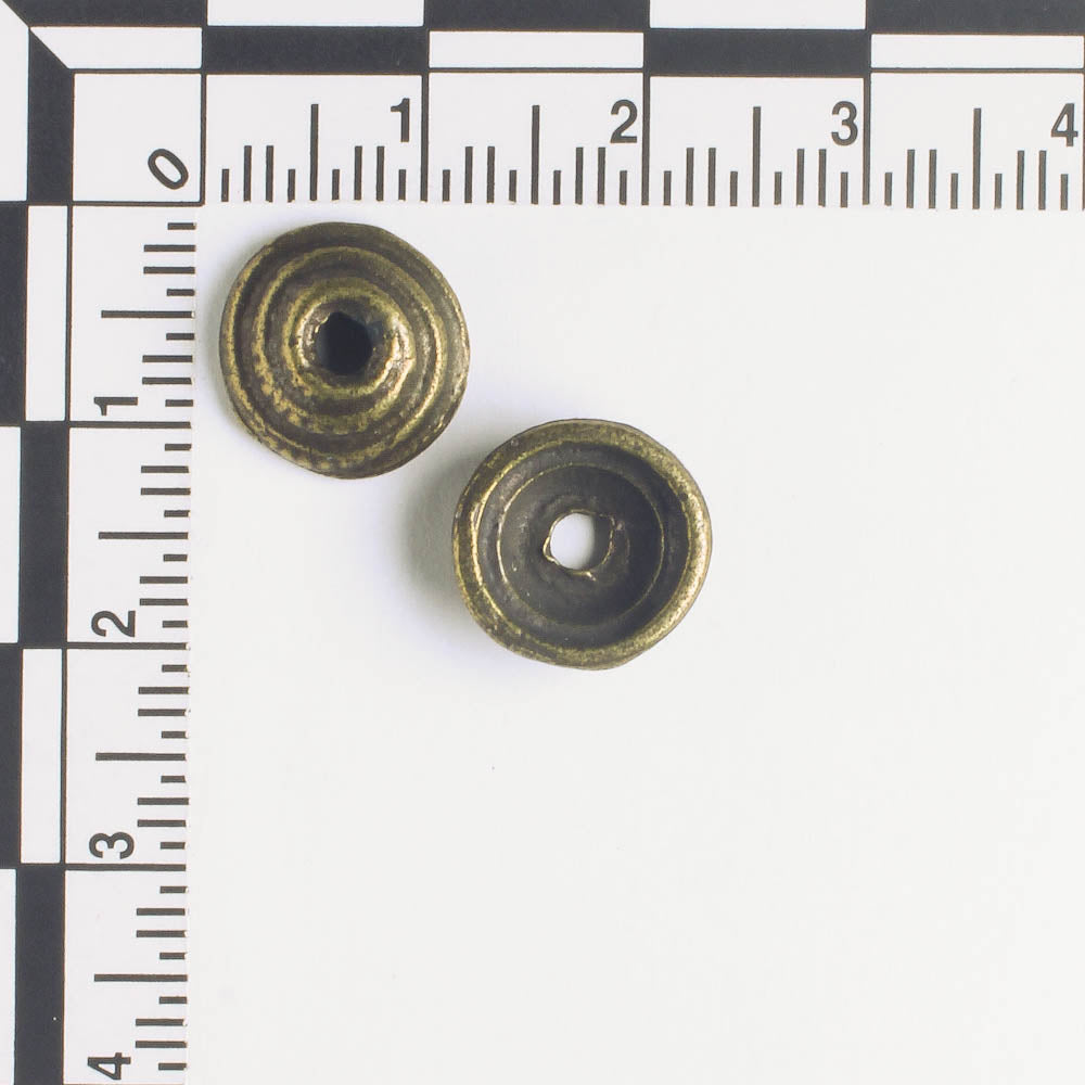 Bead Cap - Each