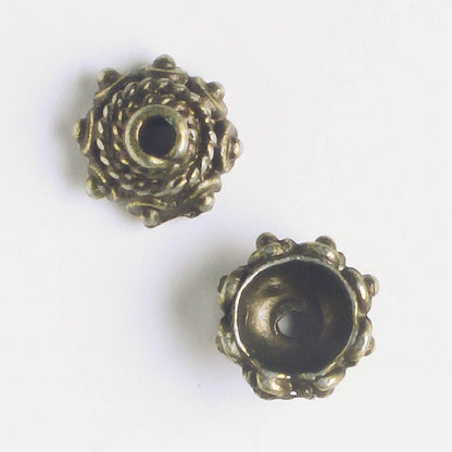 Bead Cap - Each