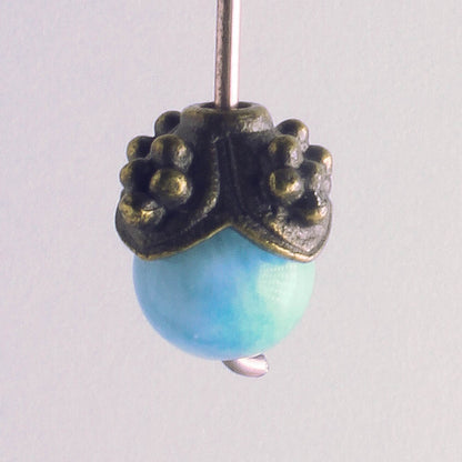 Bead Cap - Each