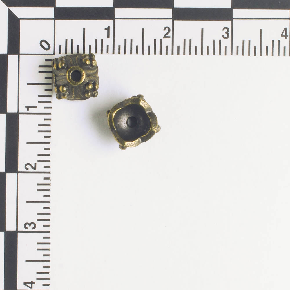 Bead Cap - Each