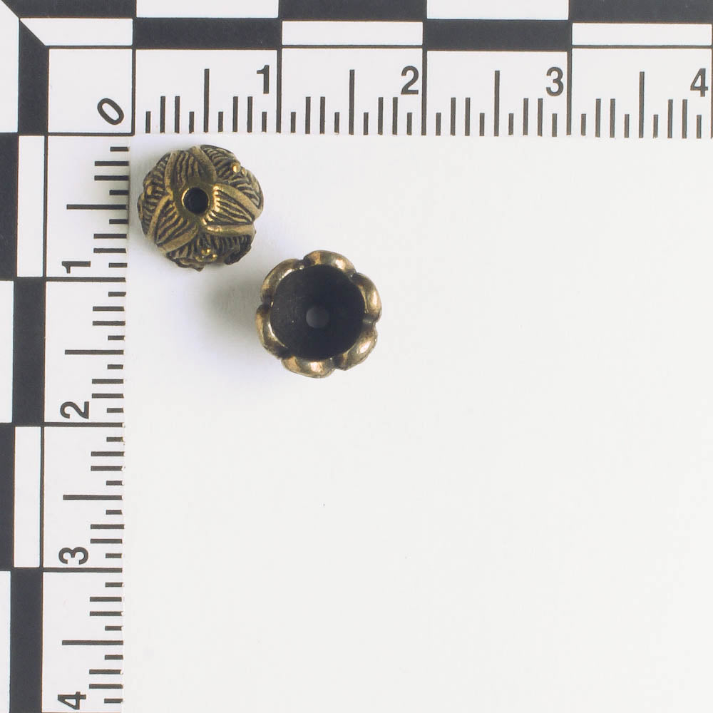 Bead Cap - Each