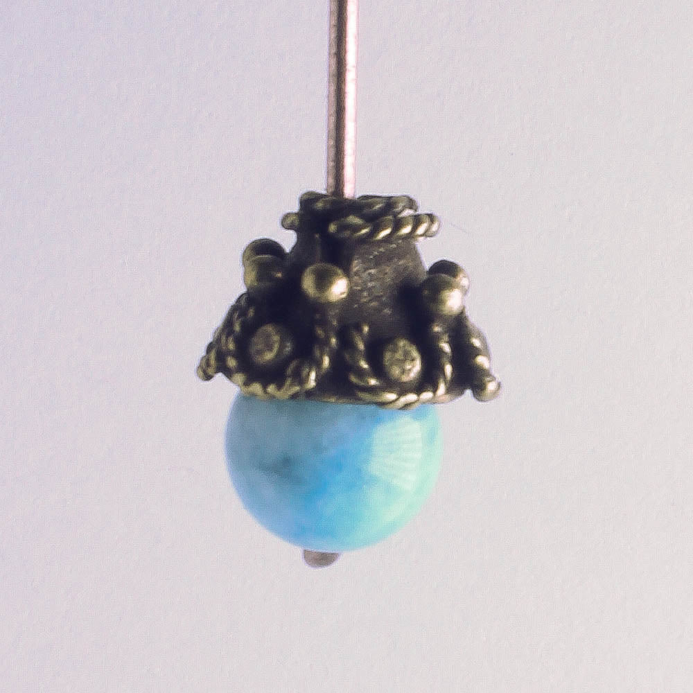 Bead Cap - Each