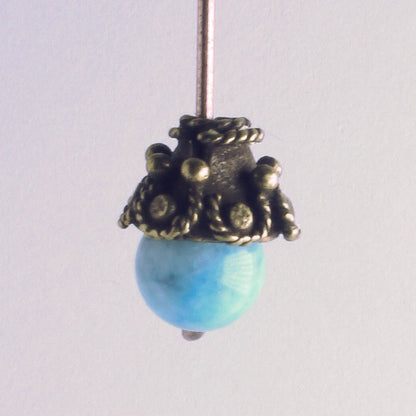 Bead Cap - Each