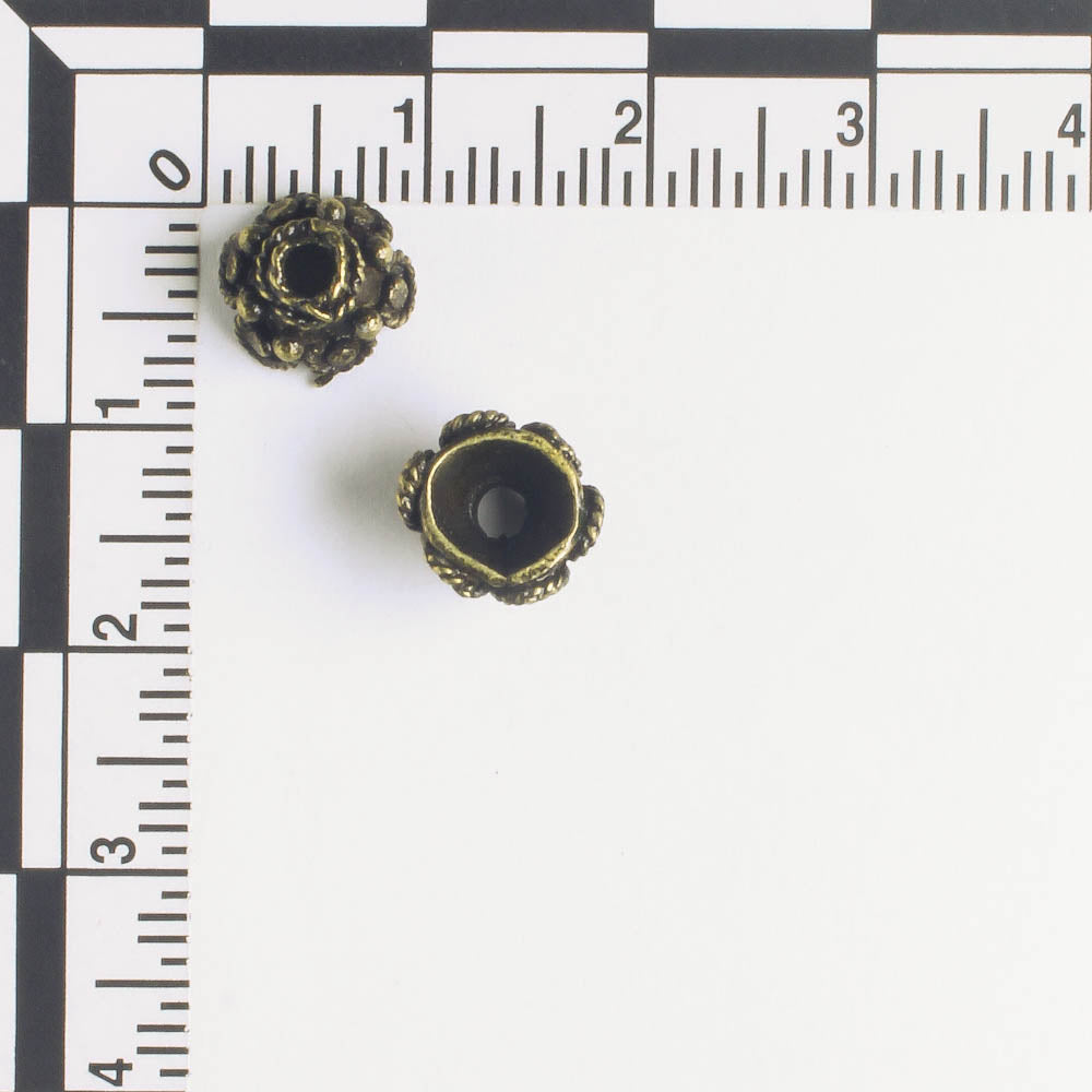 Bead Cap - Each