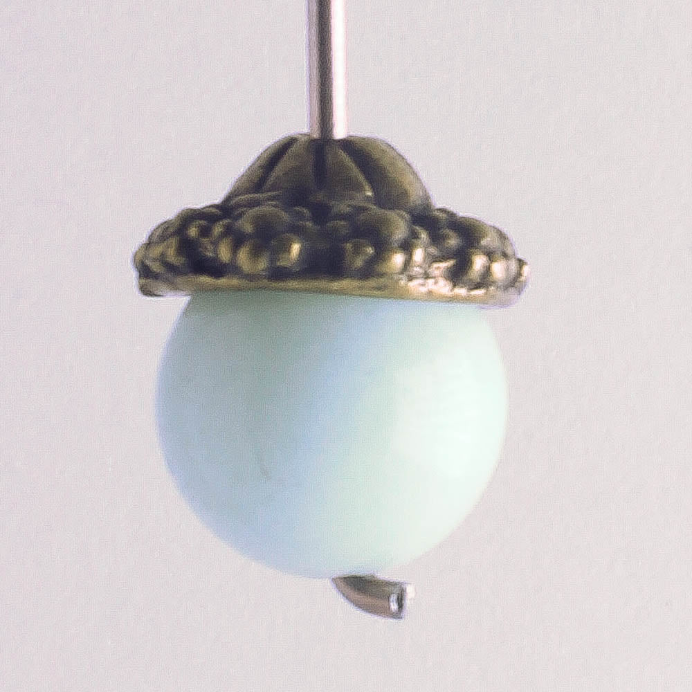 Bead Cap - Each