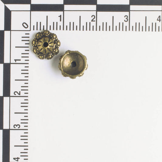 Bead Cap - Each