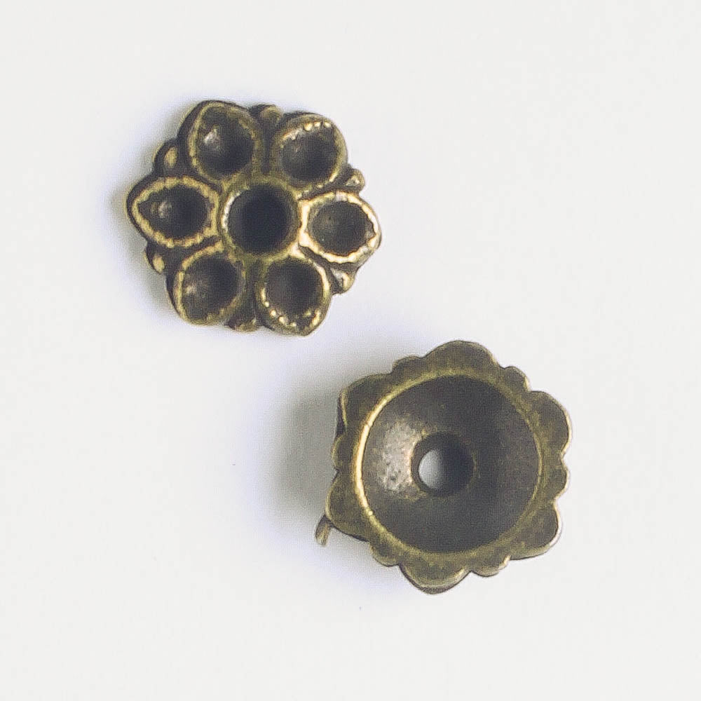 Bead Cap - Each