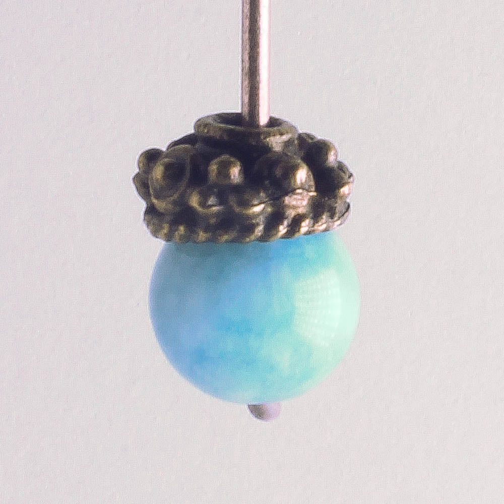 Bead Cap - Each