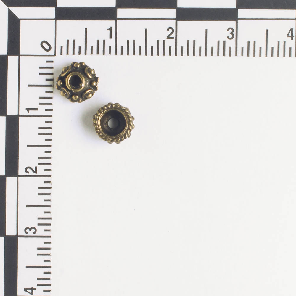 Bead Cap - Each