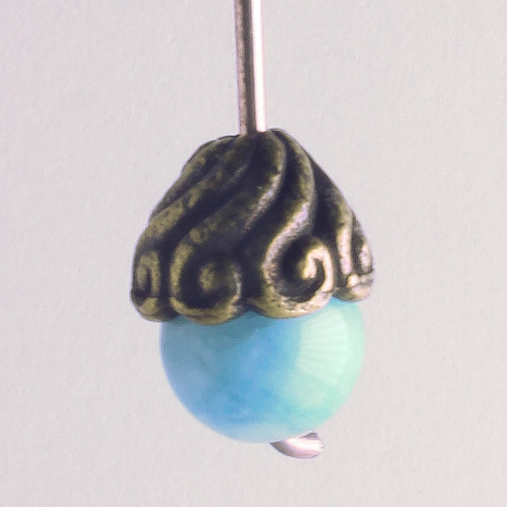 Bead Cap - Each