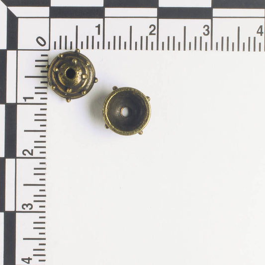 Bead Cap - Each