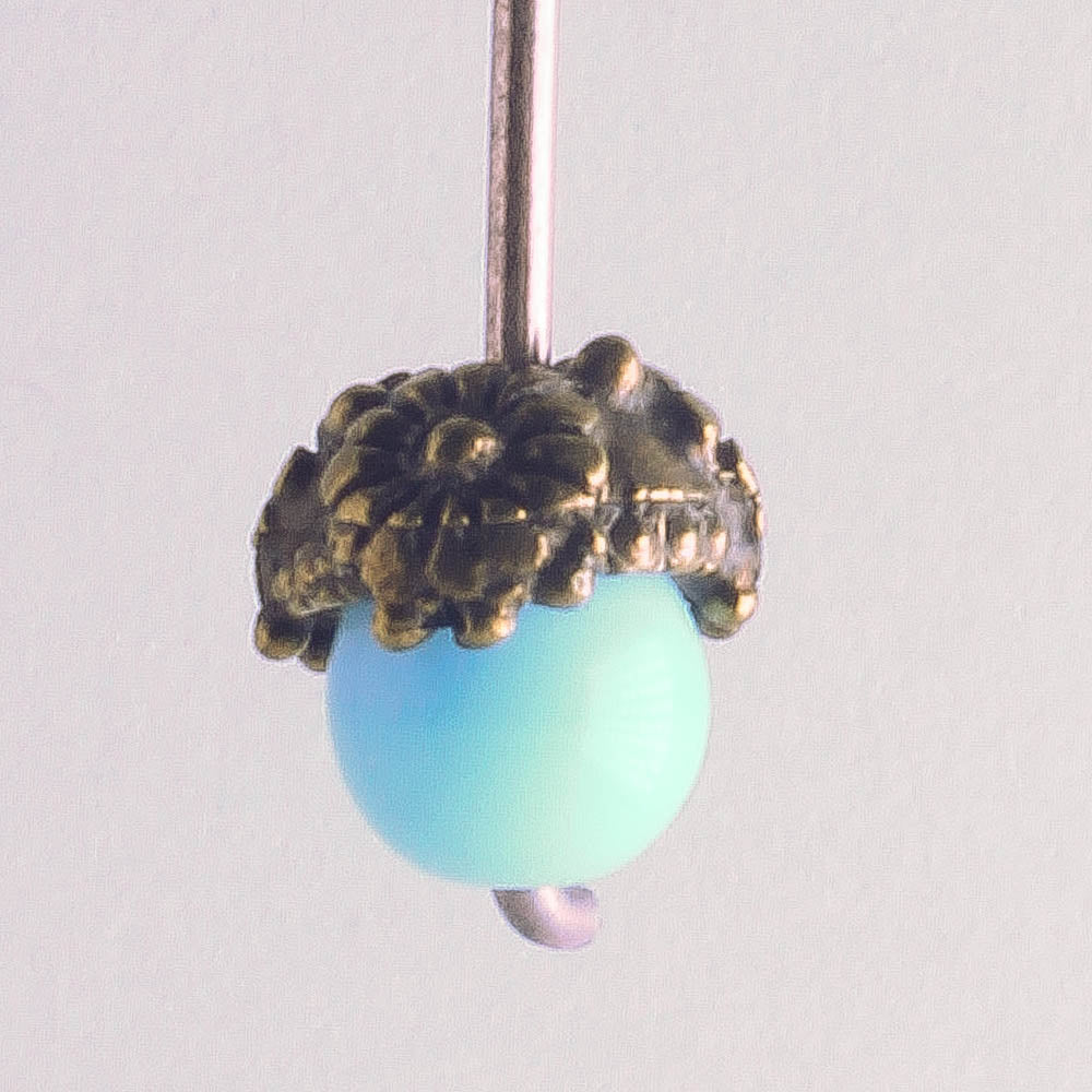 Bead Cap - Each