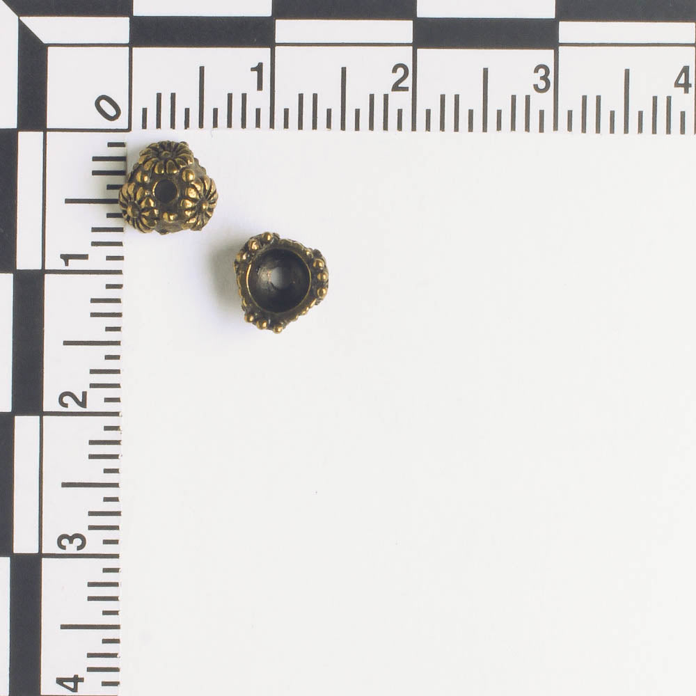 Bead Cap - Each