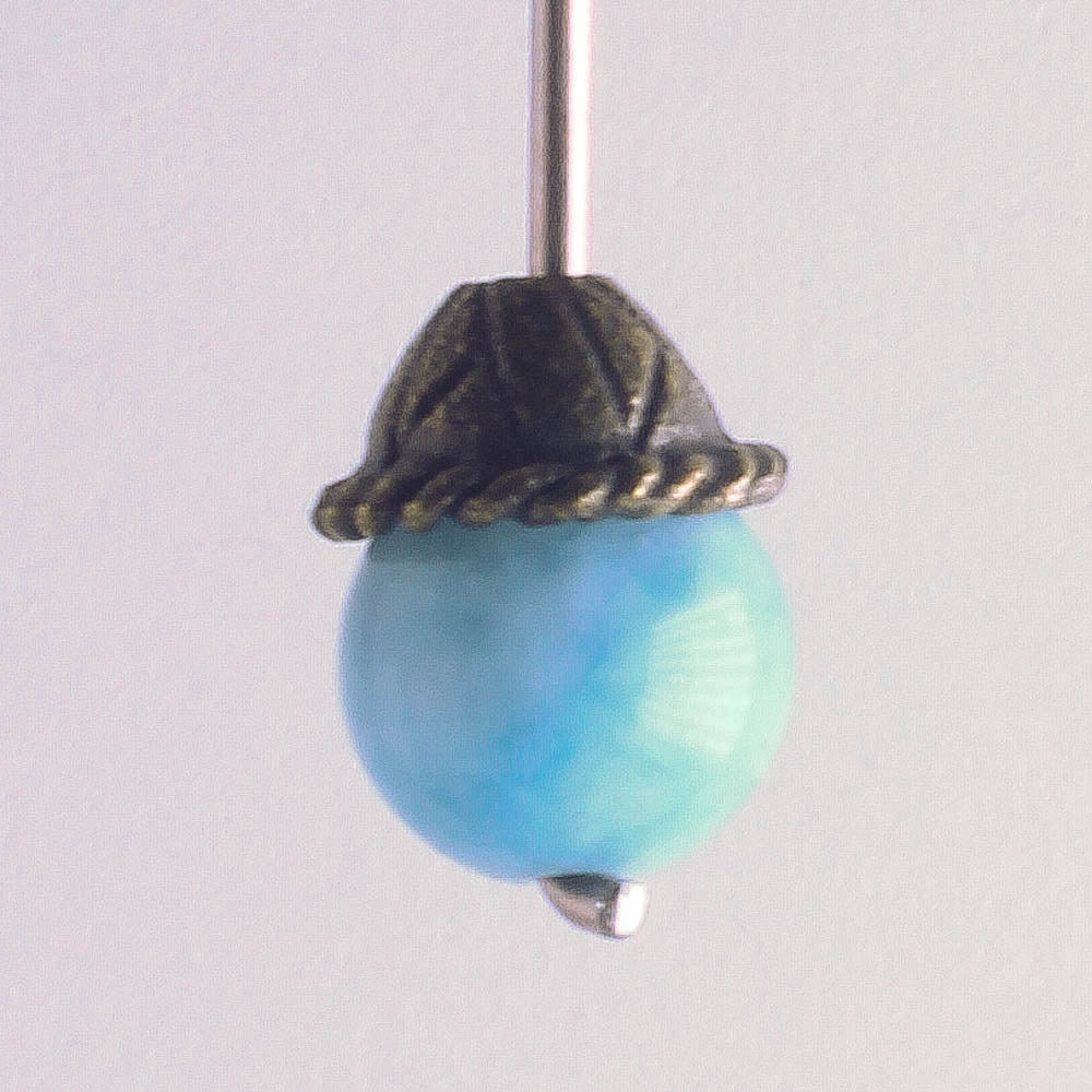 Bead Cap - Each