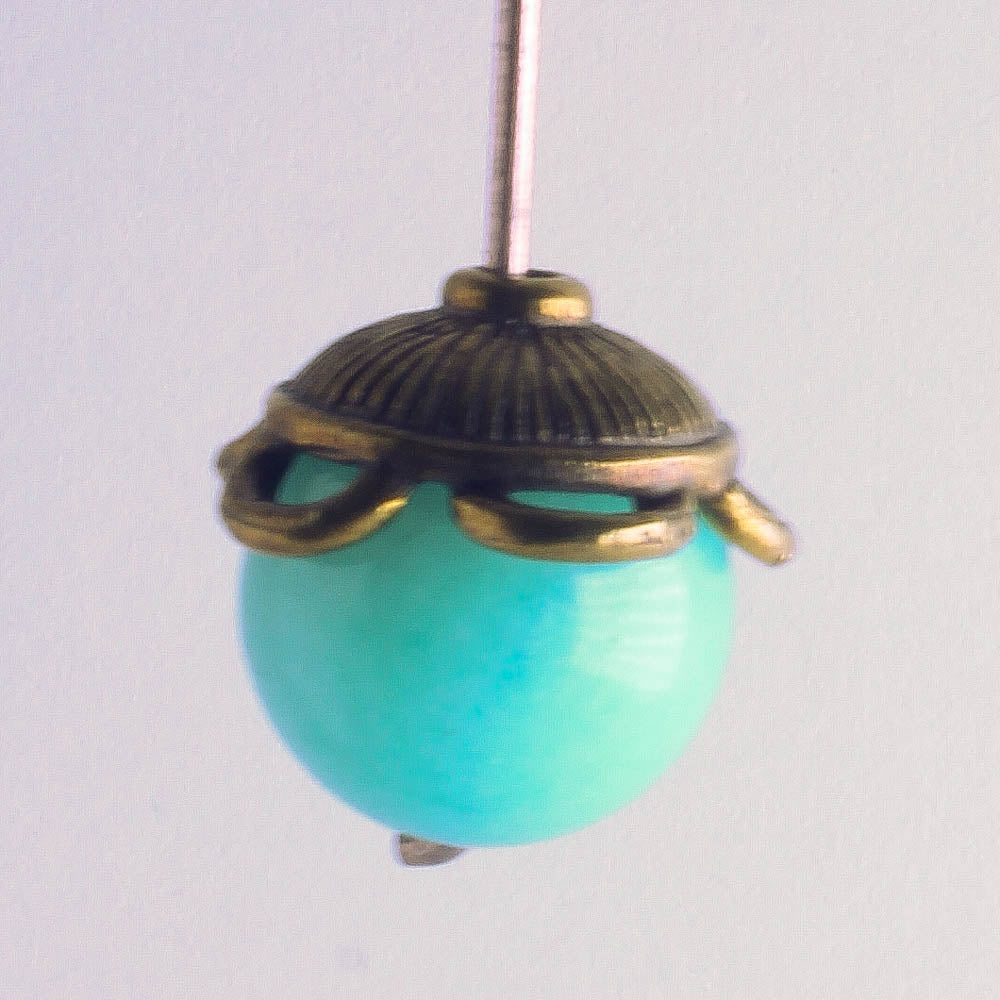 Bead Cap - Each