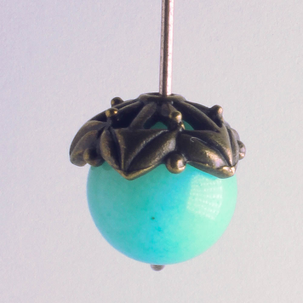 Bead Cap - Each