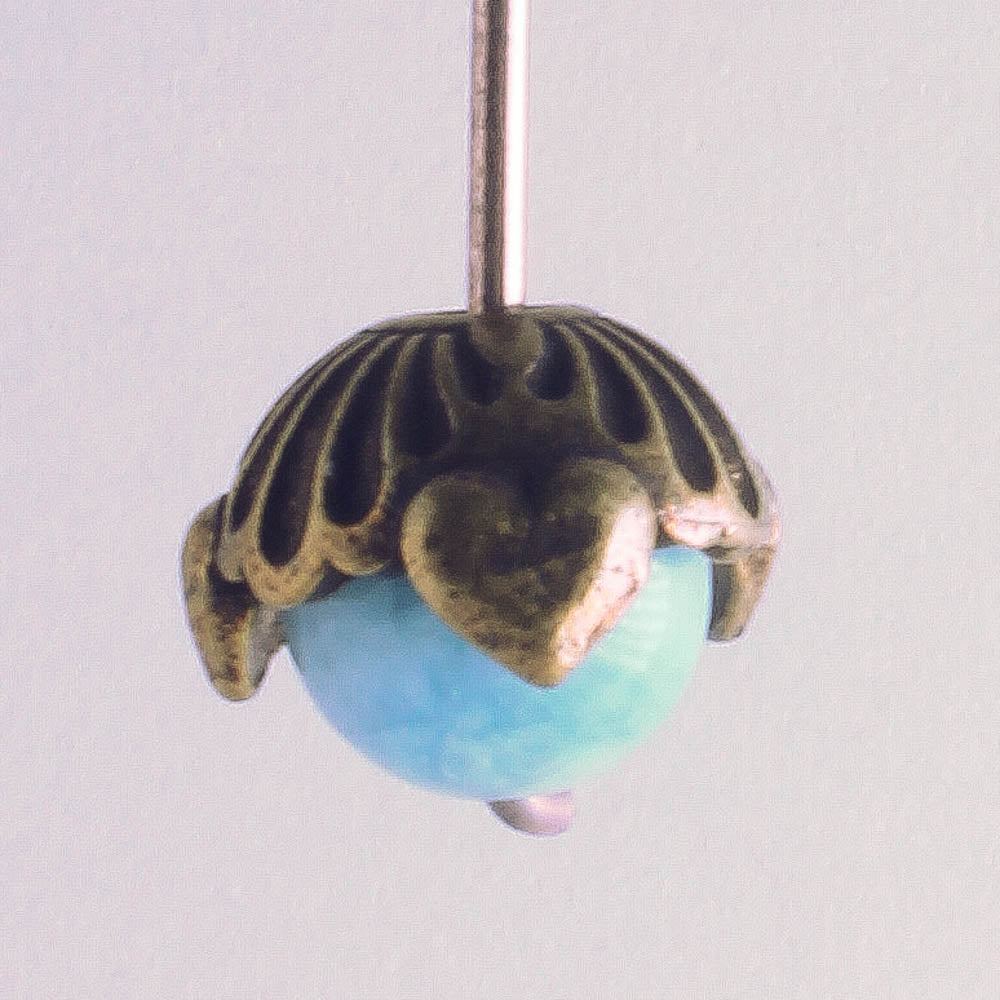Bead Cap - Each