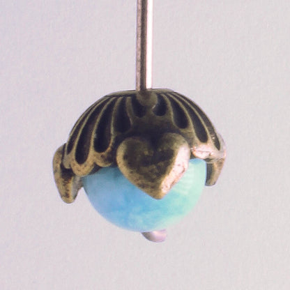 Bead Cap - Each