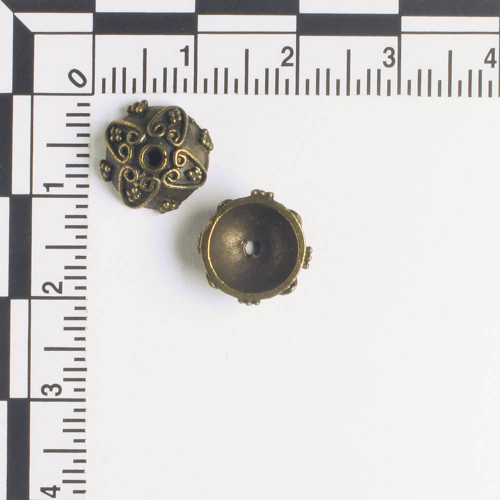 Bead Cap - Each