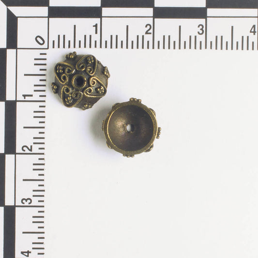 Bead Cap - Each