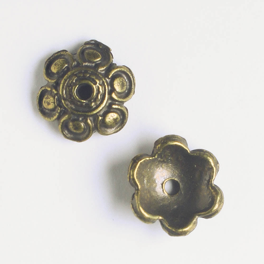 Bead Cap - Each