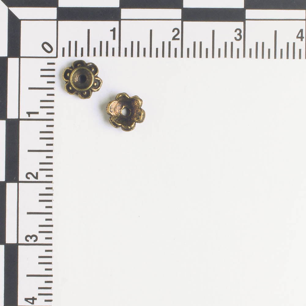 Bead Cap - Each