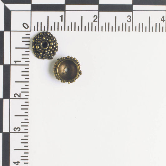 Bead Cap - Each