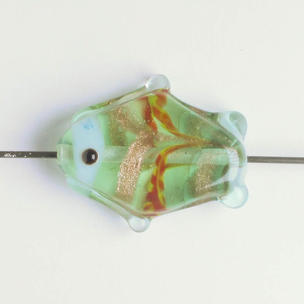 Bead - Fish