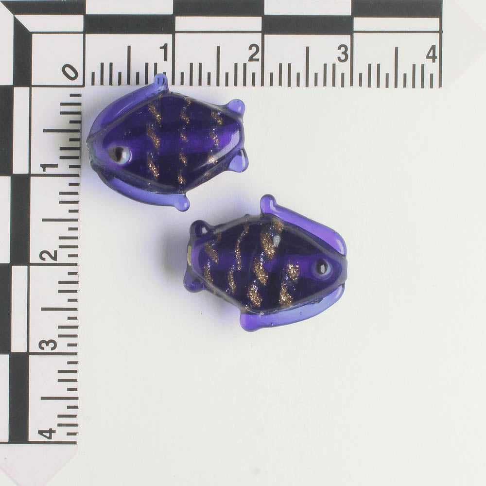 Bead - Fish