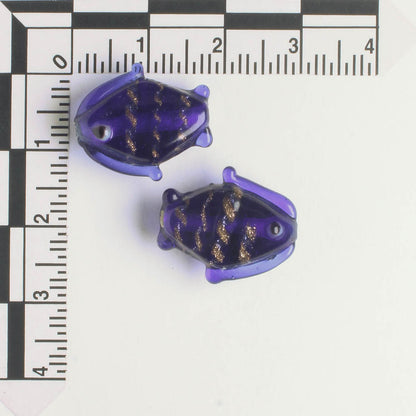 Bead - Fish