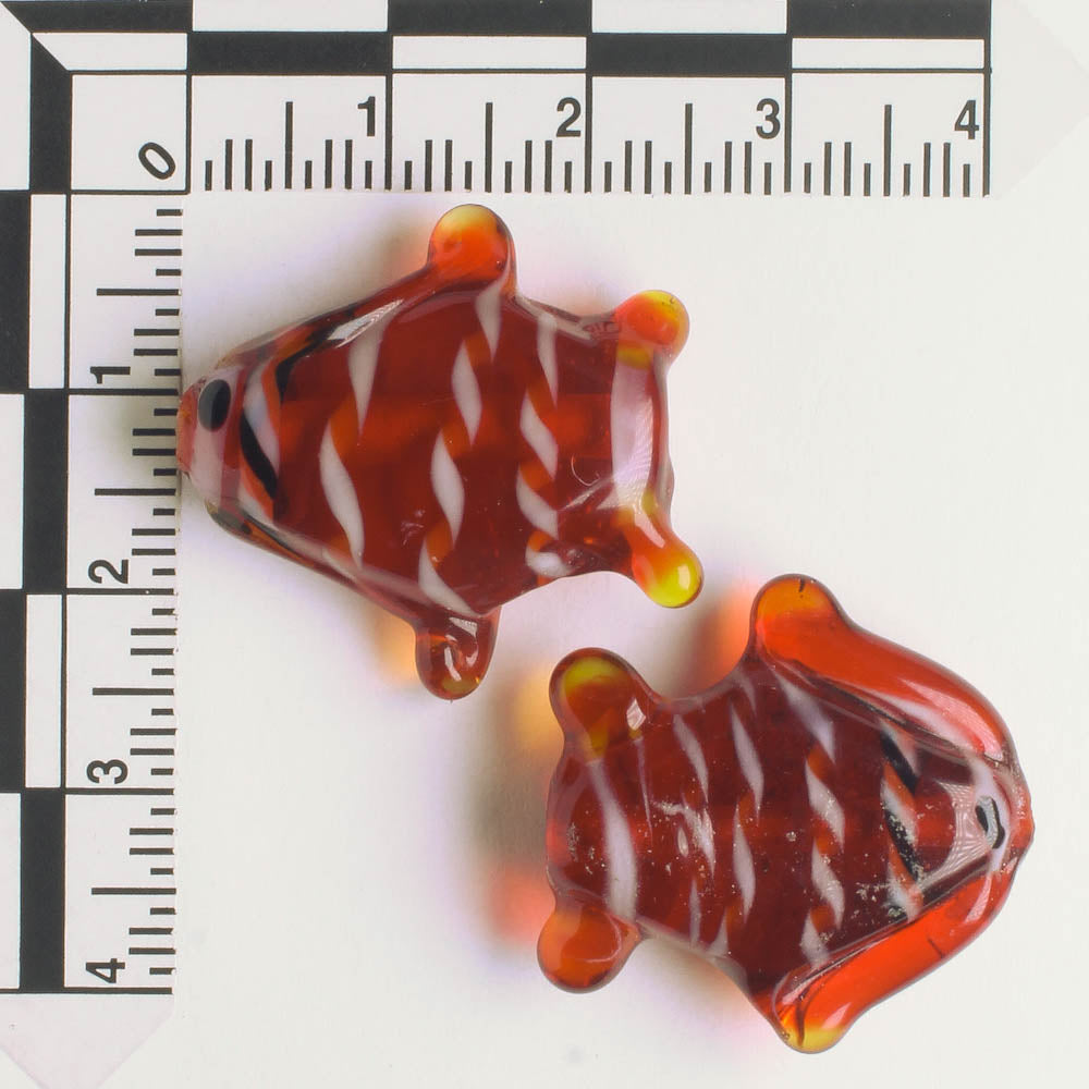 Bead - Fish