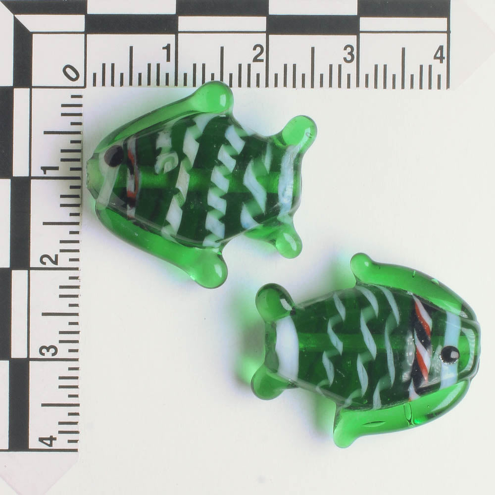 Bead - Fish
