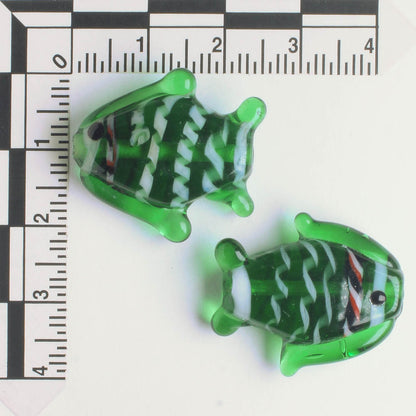 Bead - Fish