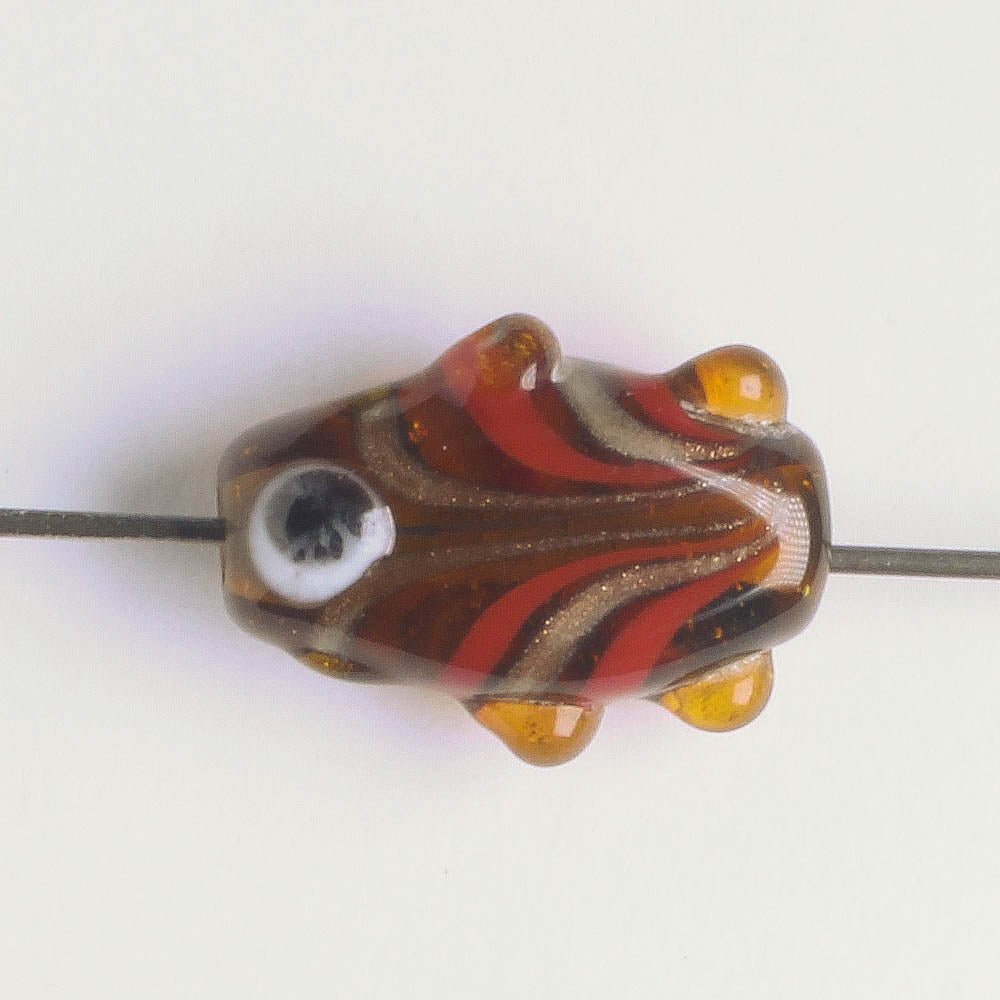 Bead - Fish
