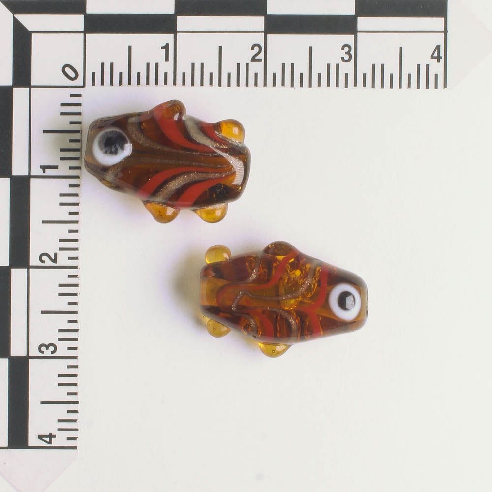 Bead - Fish