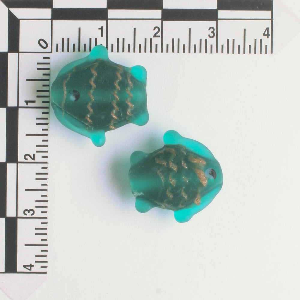 Bead - Fish