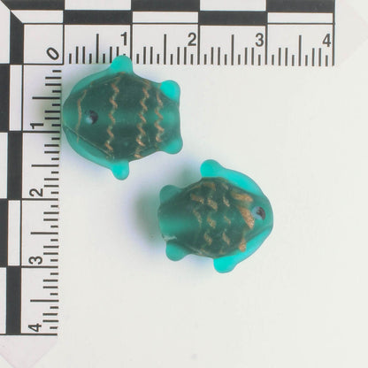 Bead - Fish