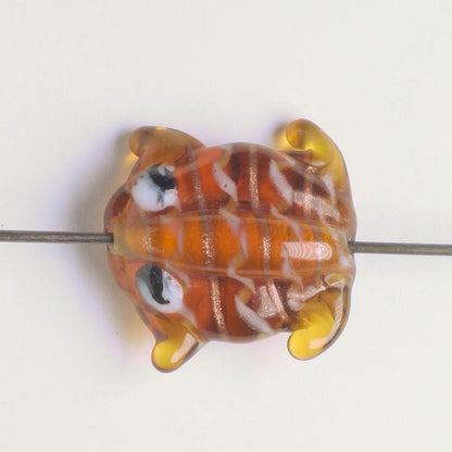 Bead - Frog
