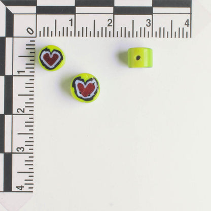 Bead - Heart