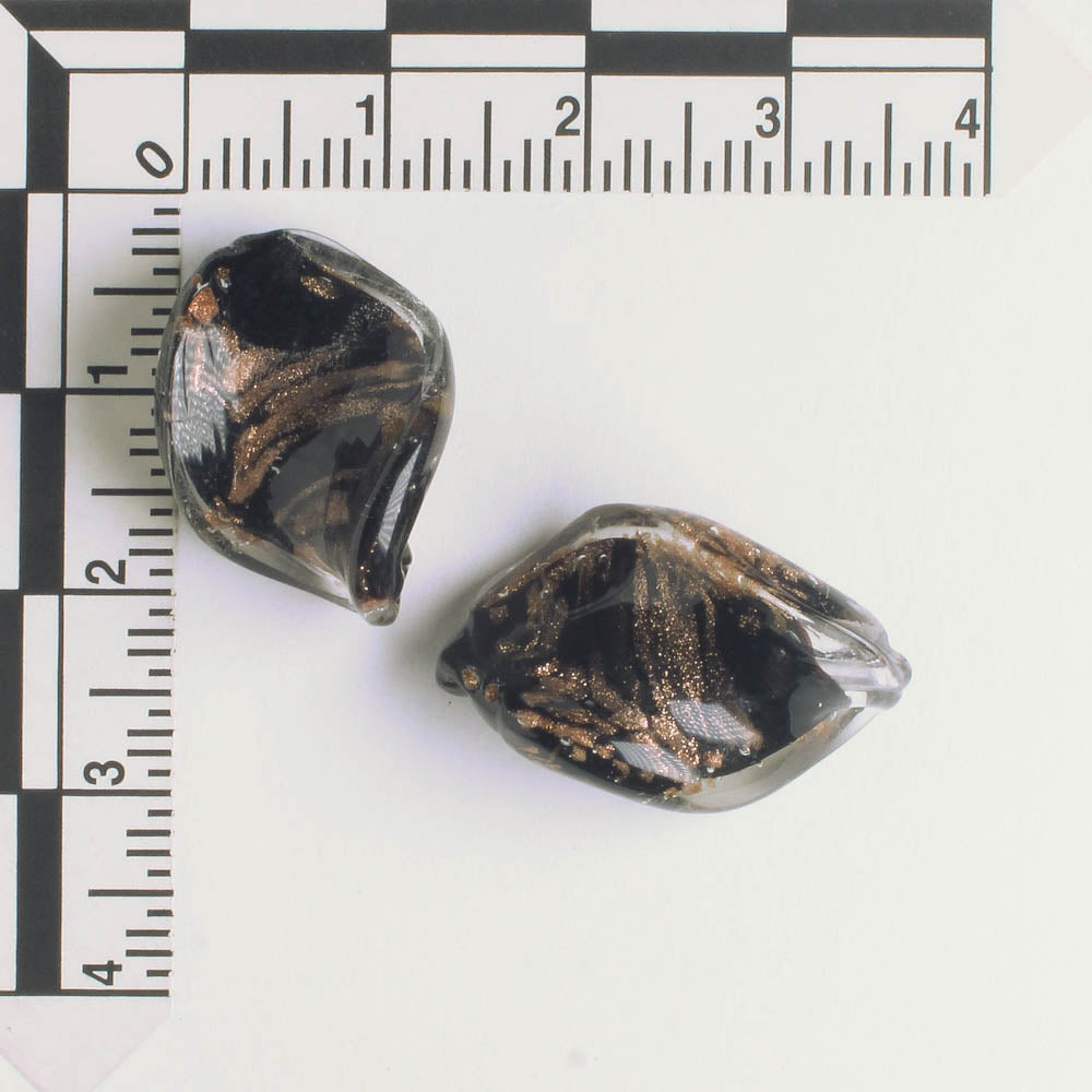 Bead - Twist