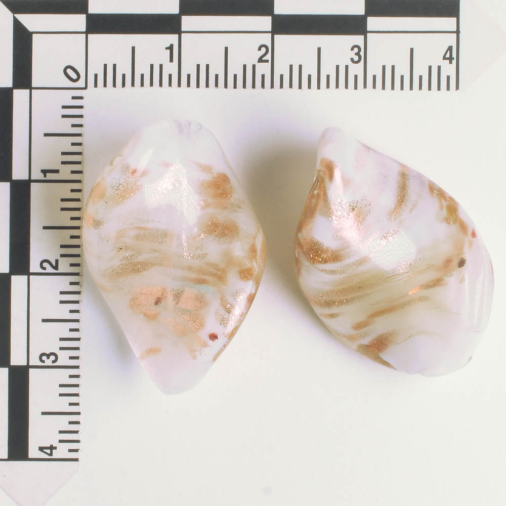 Bead - Twist