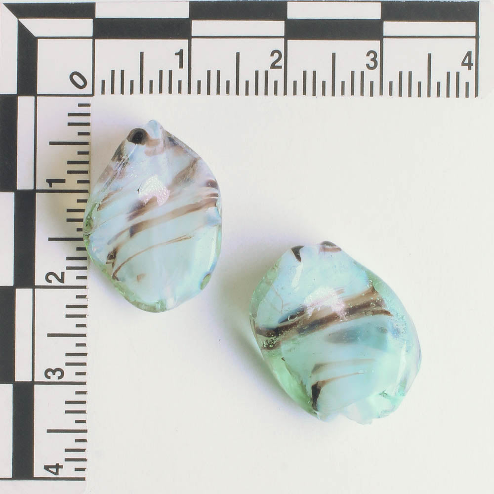 Bead - Twist