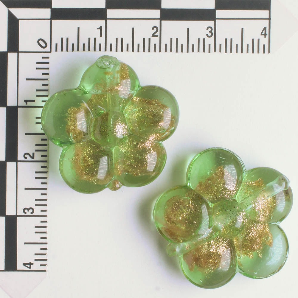 Bead - Flower